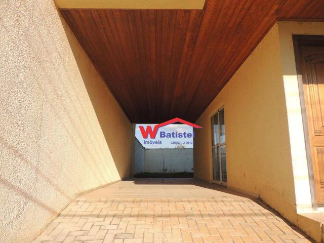 Sobrado com 3 dormitórios à venda, 177 m² - avenida joana d arc nº 206 -tanguá - almirante - Foto 5