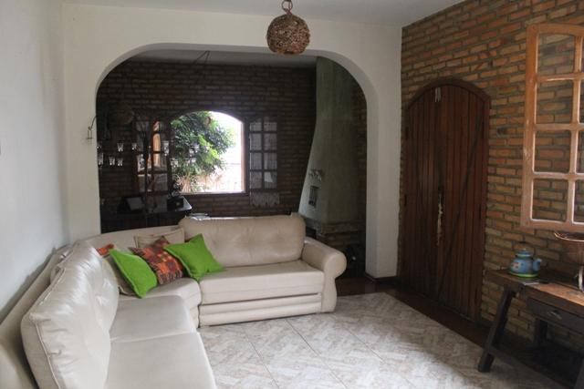 Casa à venda com 4 dormitórios em Caiçara, Belo horizonte cod:1808 - Foto 2