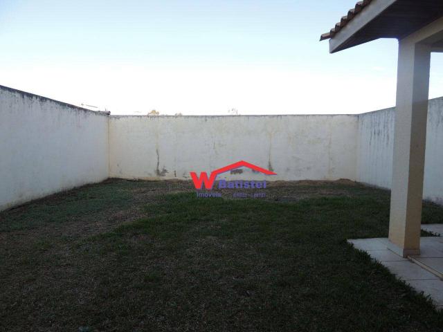 Sobrado com 3 dormitórios à venda, 177 m² - avenida joana d arc nº 206 -tanguá - almirante - Foto 15