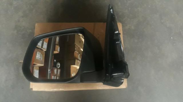 * Espelho Retrovisor Externo L.E S10 cabine dupla 2012/2016 - Foto 2