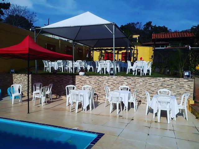 Sitio Alugue day use ou Temporada - Foto 7