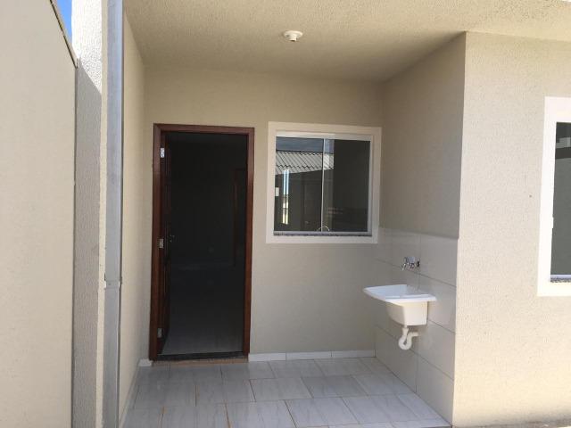 Excelente casa no Gralha Azul - Foto 9