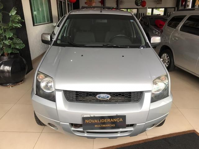 EcoSport XLT 1.6 (flex) 2006 - Foto 2