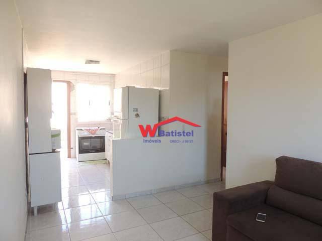 Casa com 3 dormitórios à venda, 53 m² - rua jacarezinho nº 573jardim guilhermina - colombo - Foto 6