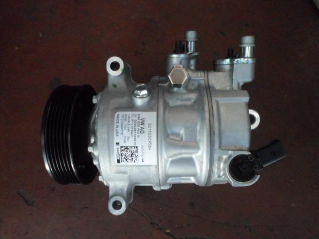 Compressor de Ar Amarok