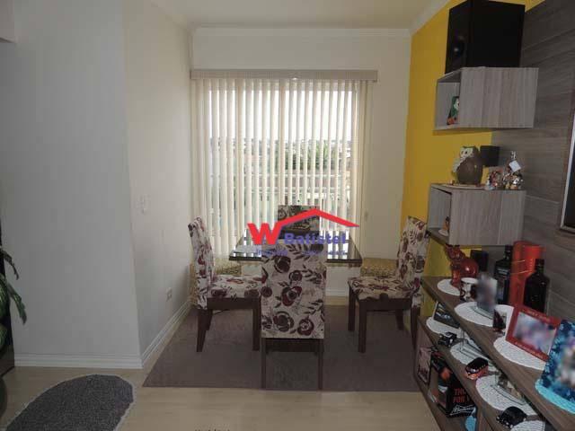 Apartamento com 2 dormitórios à venda, 51 m² por r$ 158.000 - rua presidente faria nº 676 - Foto 11