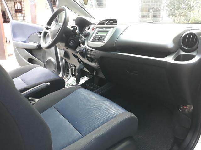 Honda fit lx 1.4 automático 2014 - Foto 12