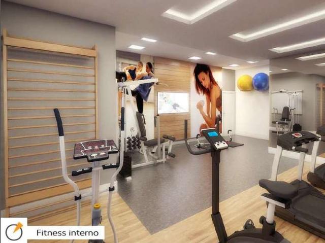 Kairós - Residencial Itaquá - 52m² - Itaquaquecetuba, SP - Foto 6