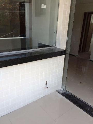 Cobertura à venda com 2 dormitórios em Caiçara, Belo horizonte cod:2582 - Foto 3