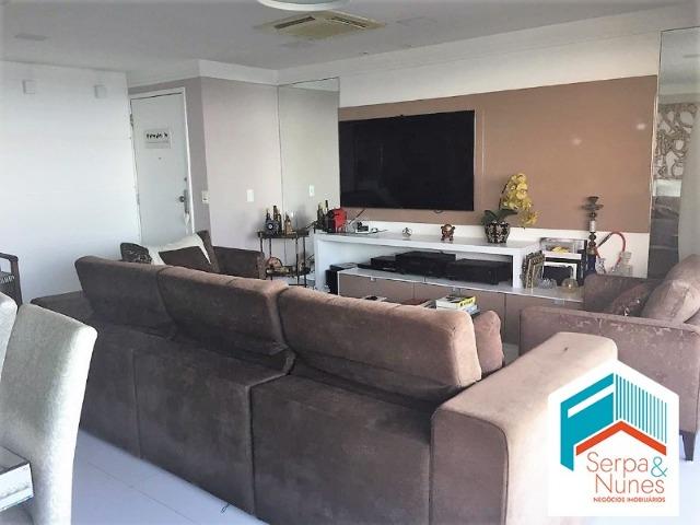 Cobertura triplex com 05 quartos, 376 m2, Barra da Tijuca, Rio de Janeiro, RJ - Foto 11