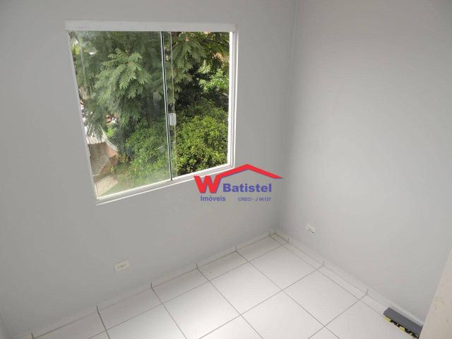 Apartamento com 2 dormitórios à venda, 46 m² por r$ 152.000 - rua tunísia nº 634 - fátima - Foto 20