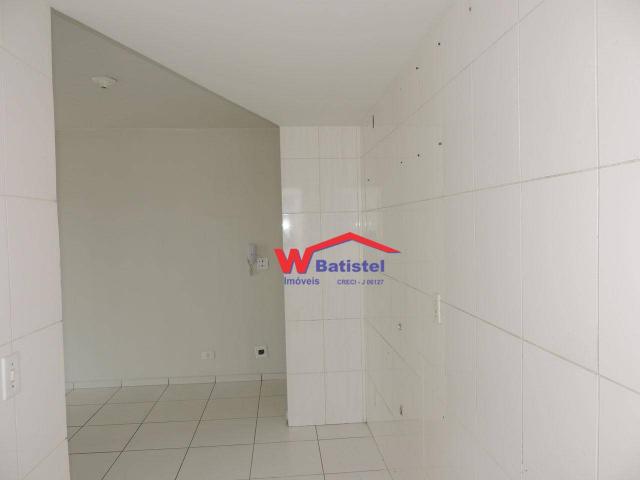 Apartamento com 2 dormitórios à venda, 46 m² por r$ 152.000 - rua tunísia nº 634 - fátima - Foto 16