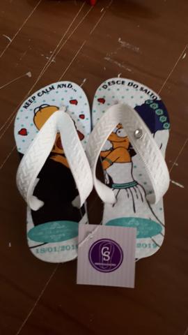 Máquina chinelo - Foto 2