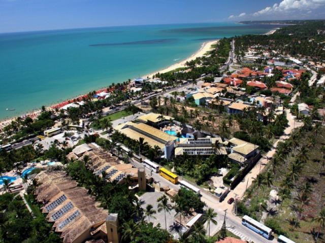 Área 90.000m² a Venda em Porto Seguro - Foto 2