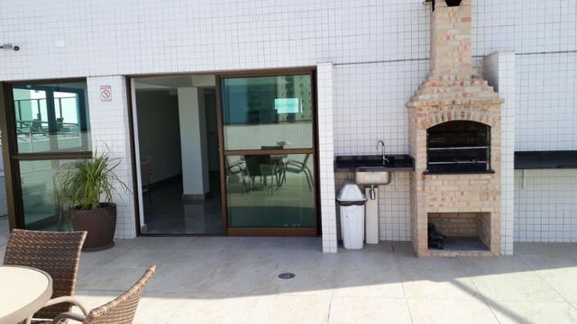 JMAL139 = O melhor flat da Av. Boa Viagem com vista para o mar 97901.7865 - Foto 7