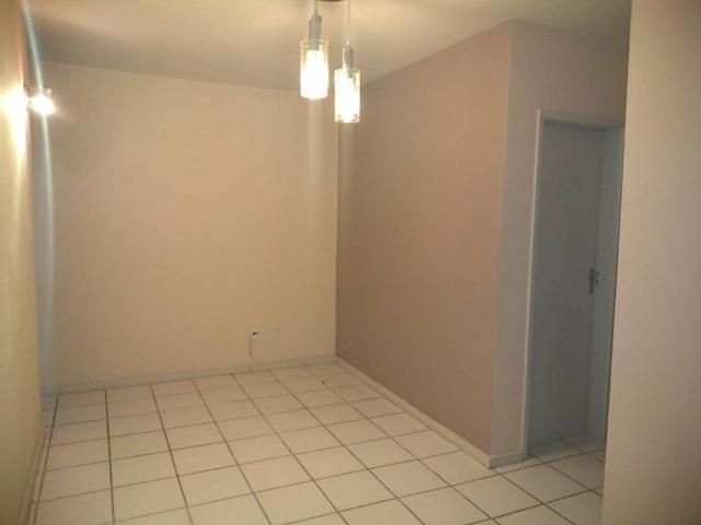 Apartamento 2/4 Cond. Resid. Vila Rita - Foto 4