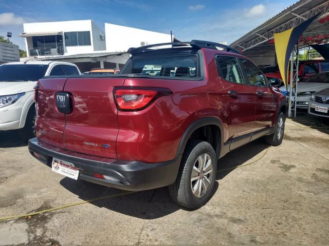 FIAT TORO 2016/2017 1.8 16V EVO FLEX FREEDOM AUTOMÁTICO - Foto 3