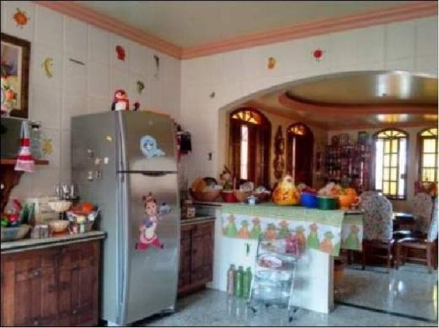 Casa à venda com 4 dormitórios em Padre eustáquio, Belo horizonte cod:3036 - Foto 9
