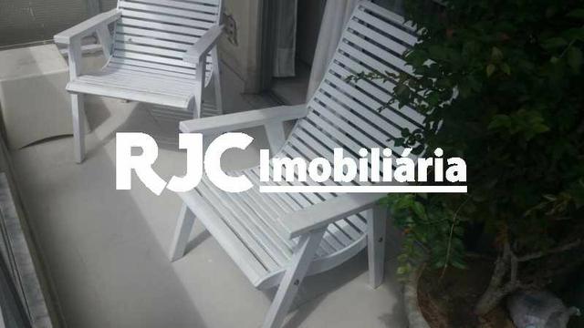 Oportunidade! Prox a Praça Saens Pena, Varanda, Suite,Vaga, Entra e Morar! - Foto 5