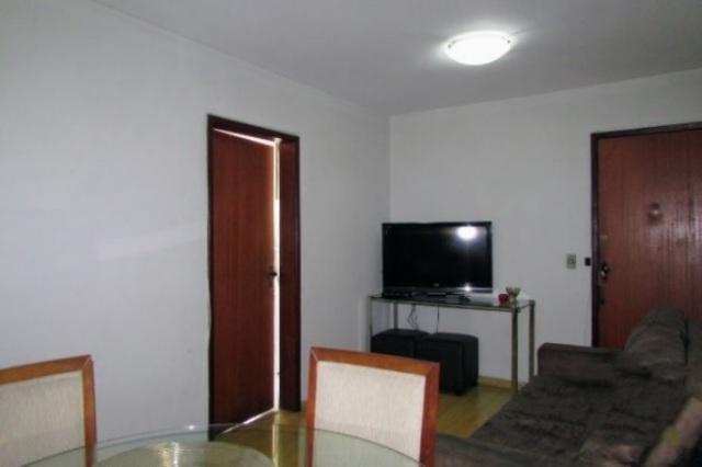 Apartamento à venda com 3 dormitórios em Nova granada, Belo horizonte cod:3283 - Foto 4
