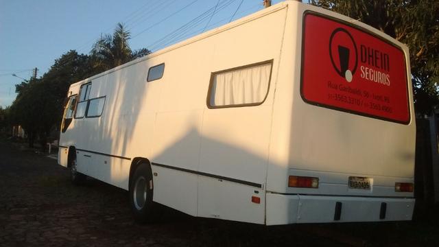 Motor-Home MB1318 - Foto 2