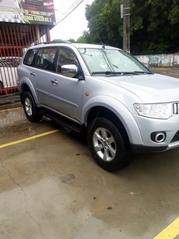 Mitsubishi Pajero - Foto 7