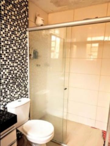 Apartamento à venda com 3 dormitórios em Prado, Belo horizonte cod:3288 - Foto 12