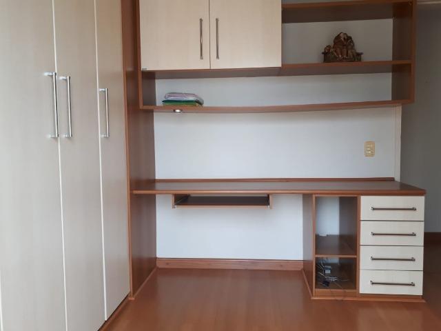 Apartamento, Shopping Tijuca, sacada, 2 dorms, suite, dep. 1 vaga - Foto 10