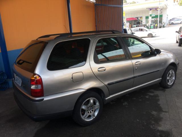 Fiat Palio - Foto 5