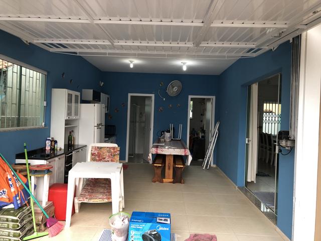 Linda Casa na Praia do Sonho - prox ao MAR - Foto 12