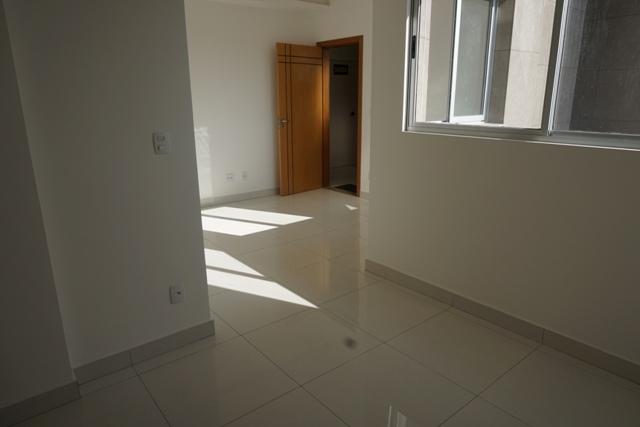 Apartamento à venda com 3 dormitórios em Salgado filho, Belo horizonte cod:3094 - Foto 2