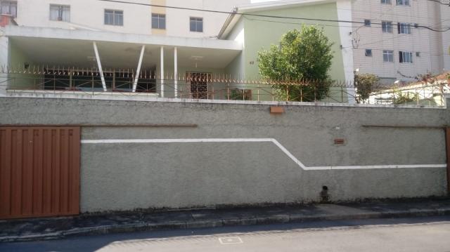 Casa à venda com 3 dormitórios em Padre eustáquio, Belo horizonte cod:3225
