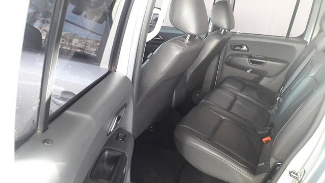 Vw - Amarok Highline!!! - Foto 7