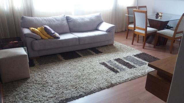 Apartamento à venda com 3 dormitórios em Estoril, Belo horizonte cod:3391 - Foto 2