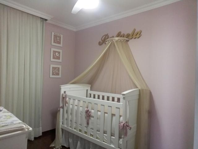 Apartamento à venda com 3 dormitórios em Estoril, Belo horizonte cod:3391 - Foto 9