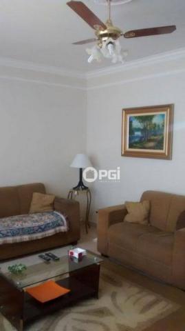 Casa residencial para venda e locação, jardim palma travassos, ribeirão preto. - Foto 15