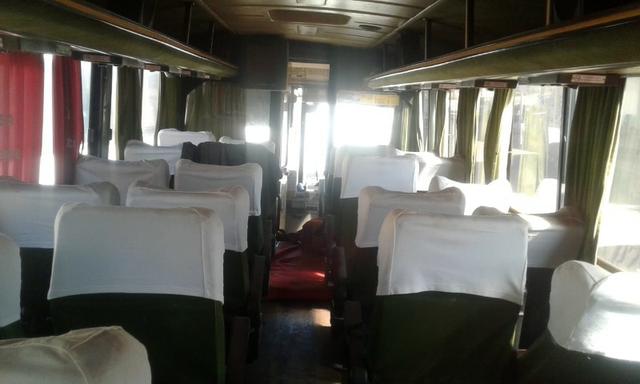 Vendo Onibus - Foto 4