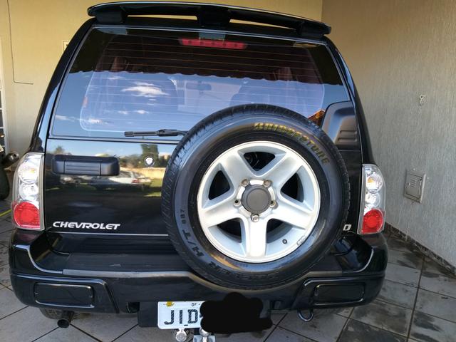 Tracker 2.0 4x4 Completo + Teto - Foto 3