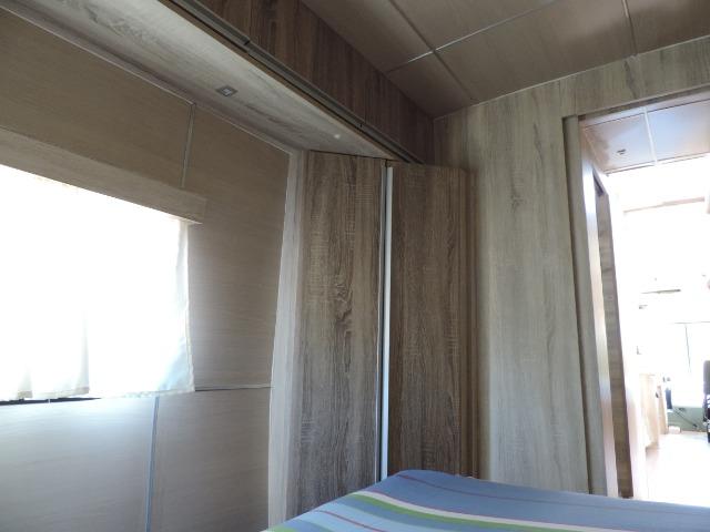 Motor-Home MB1318 - Foto 16