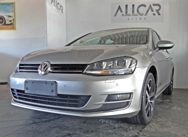 Volkswagen Golf Tsi Highline 1.4. Prata 2016/2017 - Foto 2