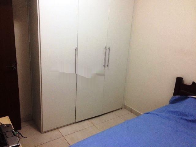 Casa à venda com 3 dormitórios em Padre eustáquio, Belo horizonte cod:3140 - Foto 9