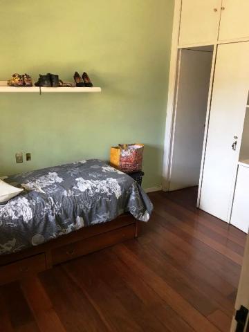 Casa à venda com 5 dormitórios em Dom bosco, Belo horizonte cod:2831 - Foto 5