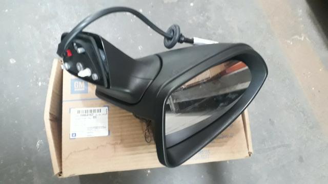 39064167 Espelho retrovisor Externo Cruze - Foto 3