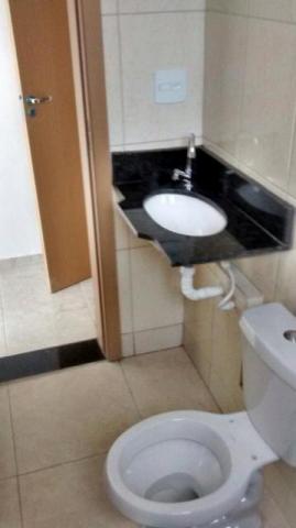 Apartamento à venda com 2 dormitórios em Álvaro camargos, Belo horizonte cod:2158 - Foto 5