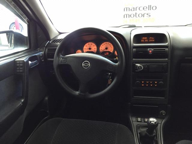 Gm - Chevrolet Astra 2.0 Advantage Sedam - Foto 4