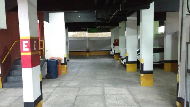 Apartamento 3 Quartos com elevador Centro Domingos Martins - Foto 12