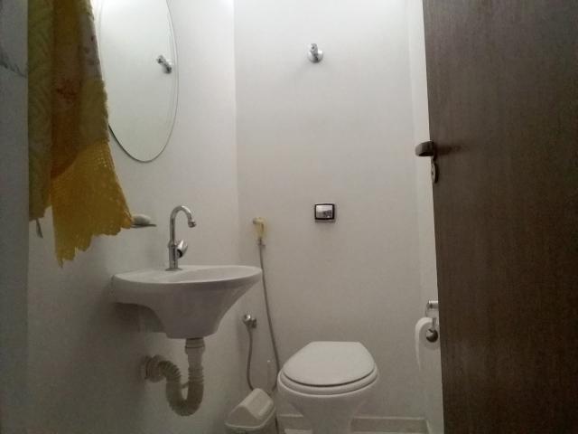 Apartamento à venda com 3 dormitórios em Estoril, Belo horizonte cod:3391 - Foto 3