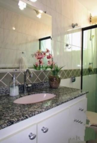 Apartamento à venda com 3 dormitórios em Nova granada, Belo horizonte cod:3283 - Foto 12