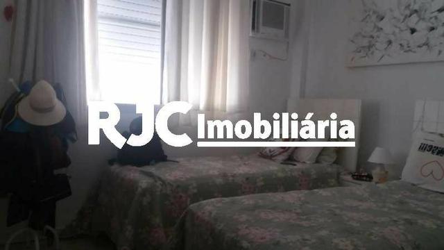 Oportunidade! Prox a Praça Saens Pena, Varanda, Suite,Vaga, Entra e Morar! - Foto 10