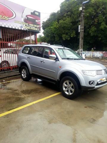 Mitsubishi Pajero - Foto 5